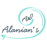 Alanian's logo