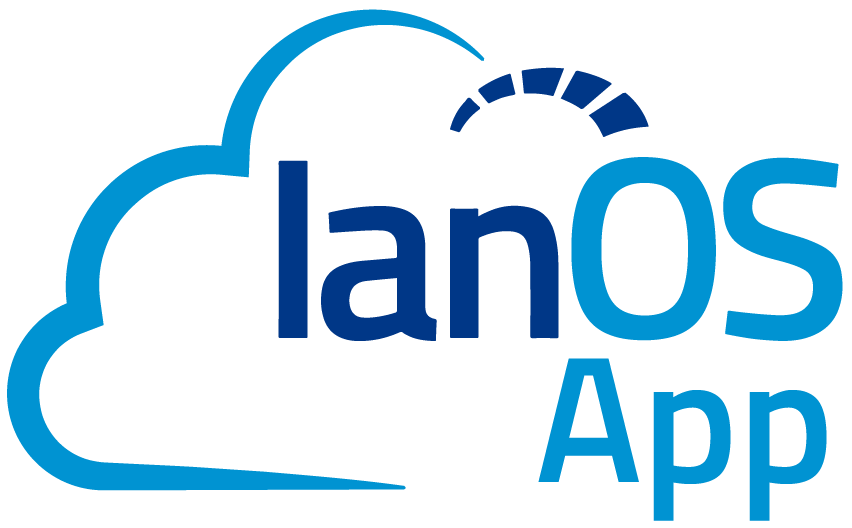 Logo IanOS App